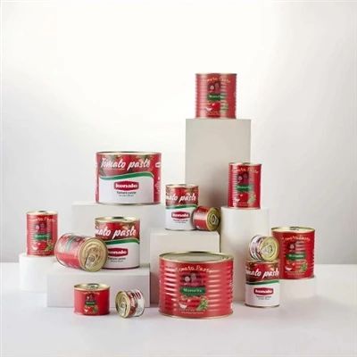 Srce doma: Zakaj je kakovostna paradižnikova pasta skrivnost boljšega kuhanja