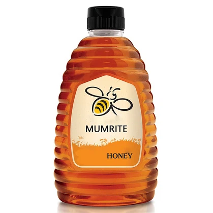 Plastic Bottle Honey 250ml Plastic Bottle Honey 250ml